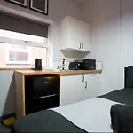 Moseleys Hidden Retreat