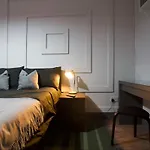 Moseleys Hidden Retreat