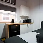 Moseleys Hidden Retreat
