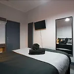Moseleys Hidden Retreat