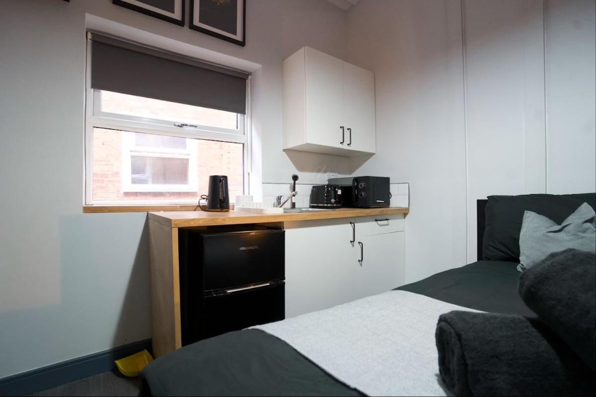 Apartment Moseleys Hidden Retreat